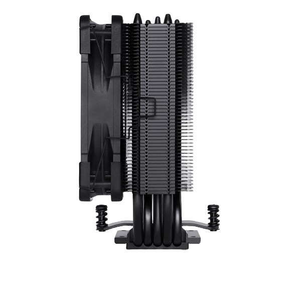 Noctua NH-U12S chromax.black CPU Cooler - CCL Computers